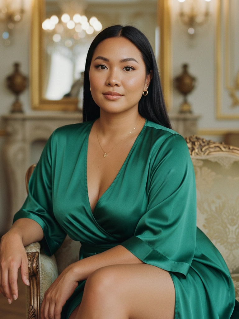FoxyYumeko escort Leipzig
