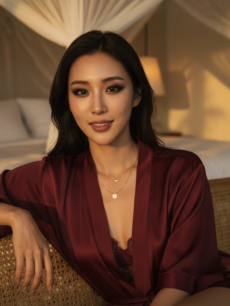 Mizuki escort Leipzig