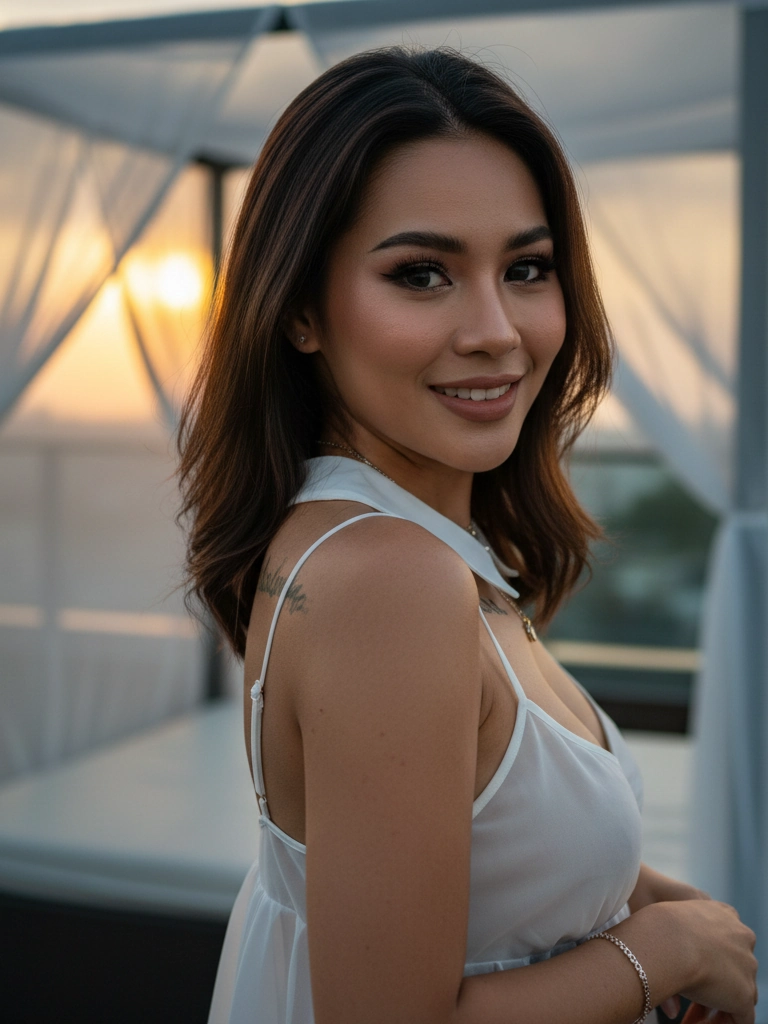 SpicyRina escort Leipzig