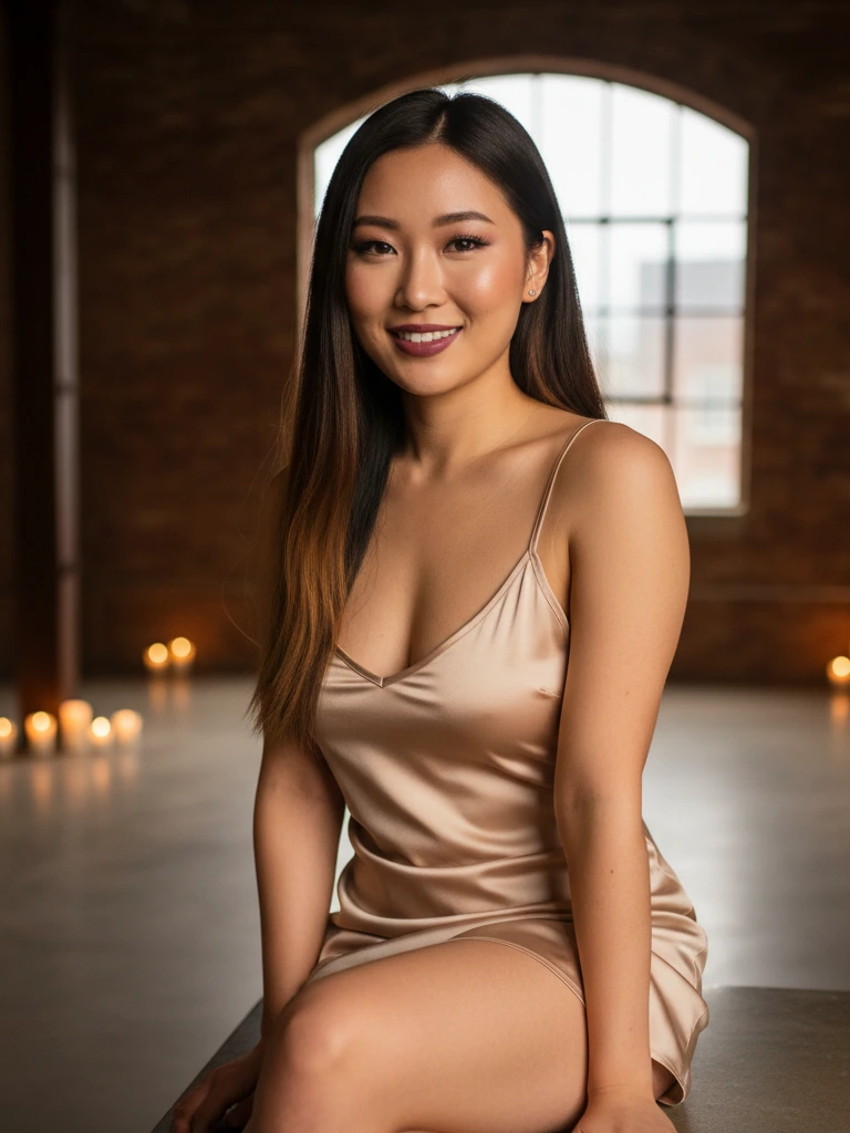 SweetyHoshi escort Leipzig