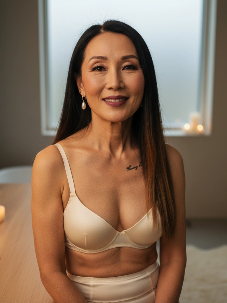 SweetyNao escort Leipzig