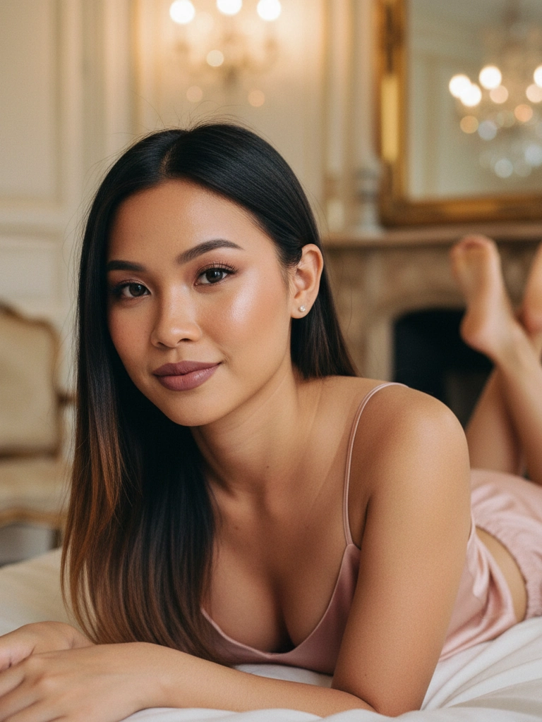 MiyaCandy escort Leipzig