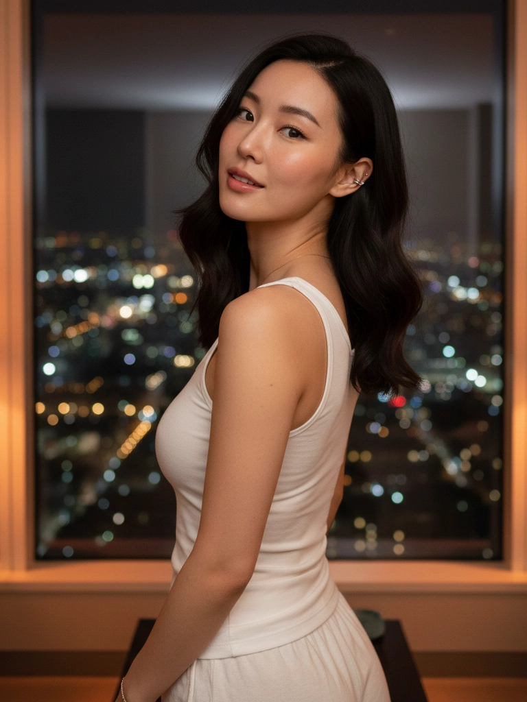 Kimiko escort Leipzig
