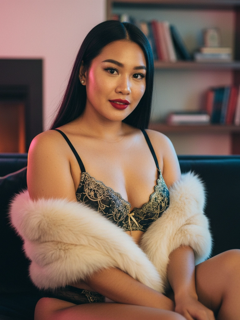 StarMai escort Leipzig