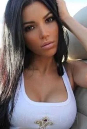 Tamara escort Leipzig