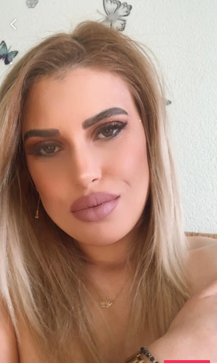 Maya Neu1 escort Leipzig