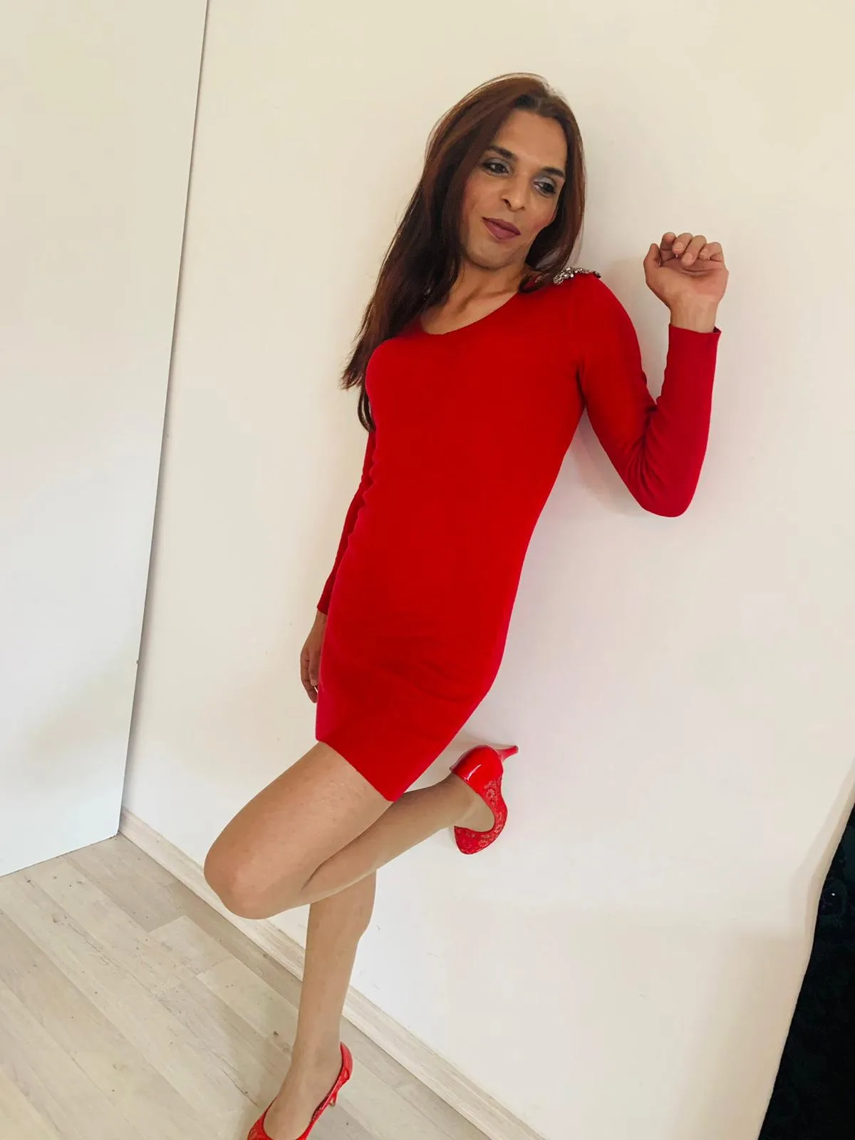 Ts Dana Criminala escort Leipzig