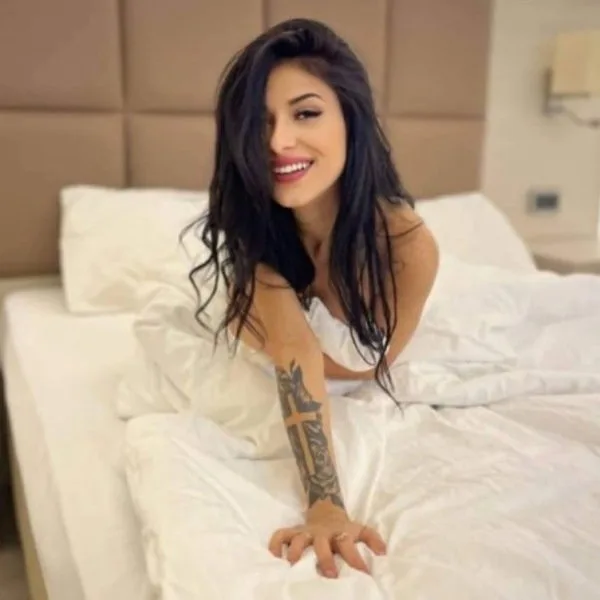 Lusi Nur Hausbesuch Und Hotel Besuch escort Leipzig