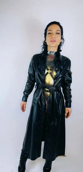 Mistress Komplizin Cloe escort Leipzig